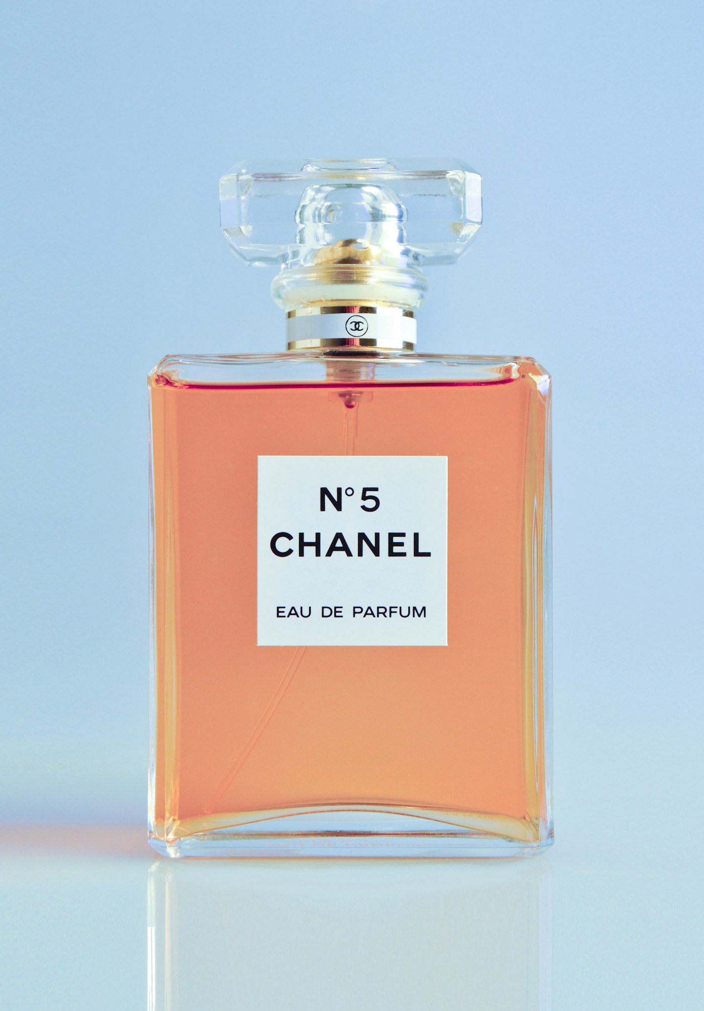 Flacons de parfum